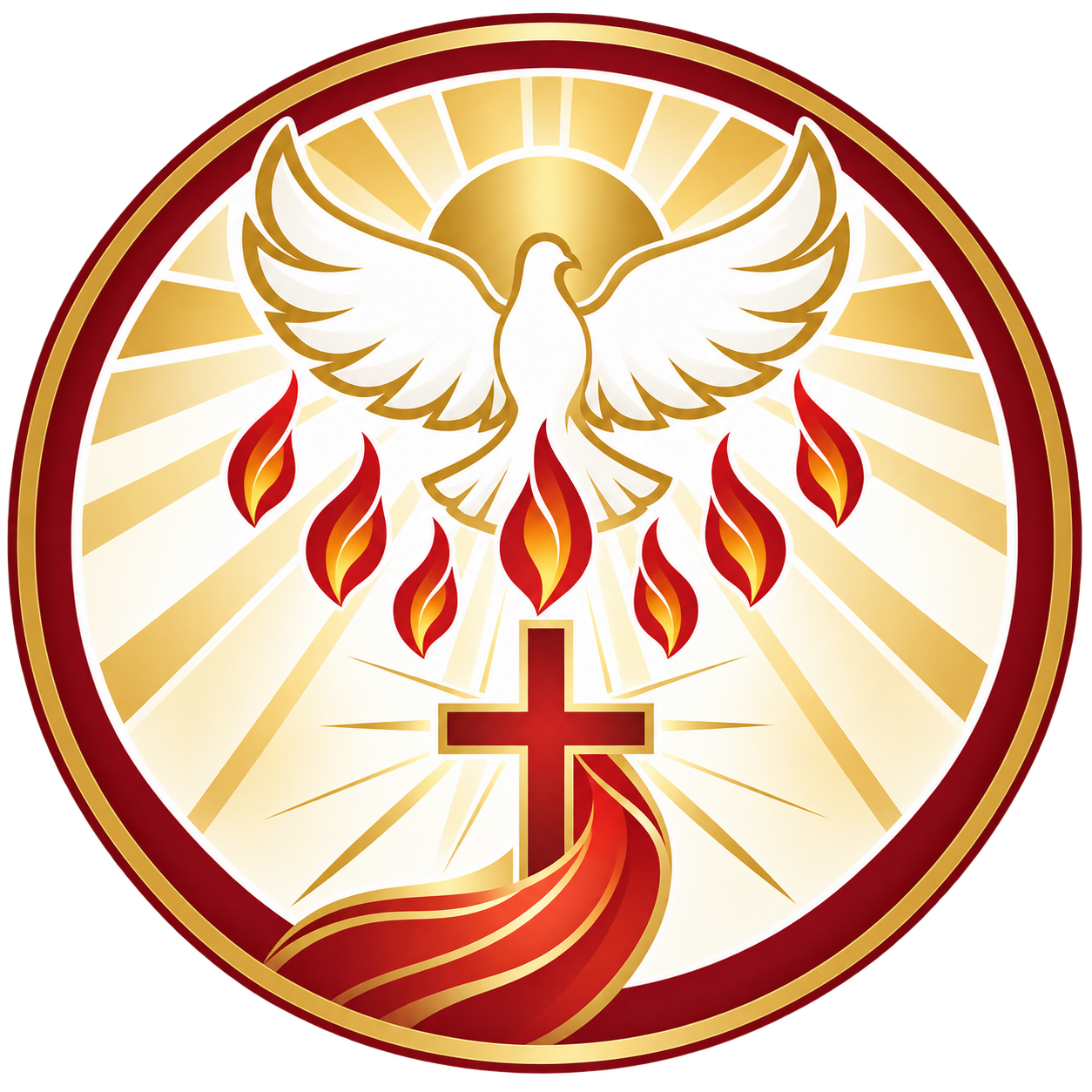 Symbol of Confirmation