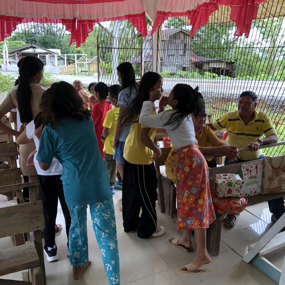 Parish Community