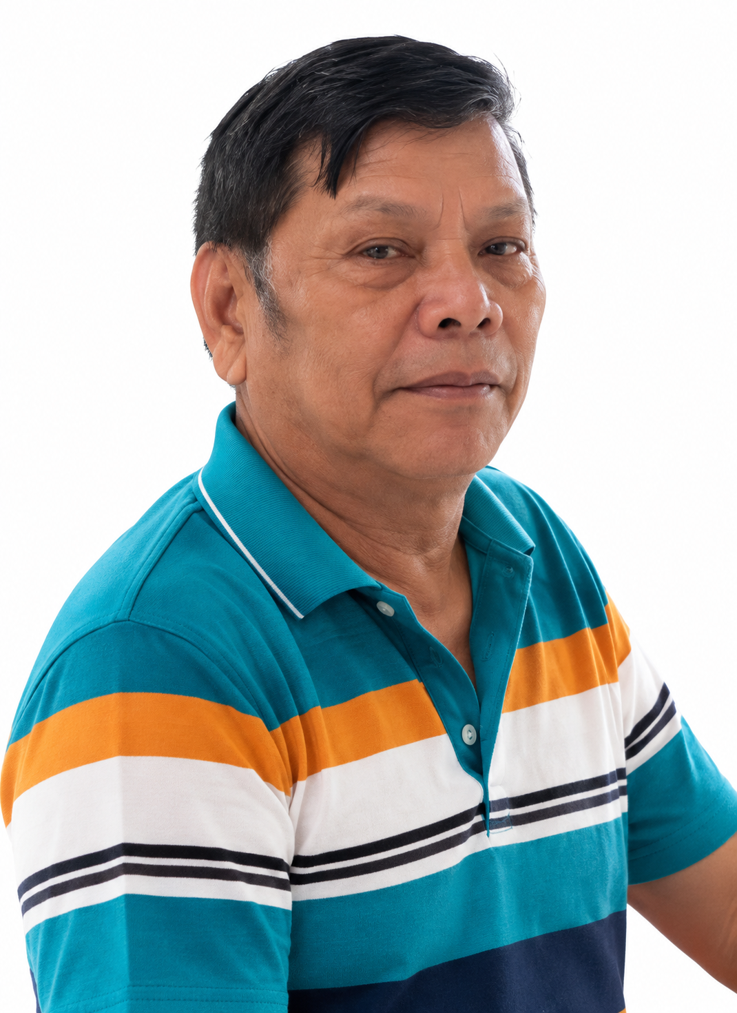 Bro. Jose Mamawe