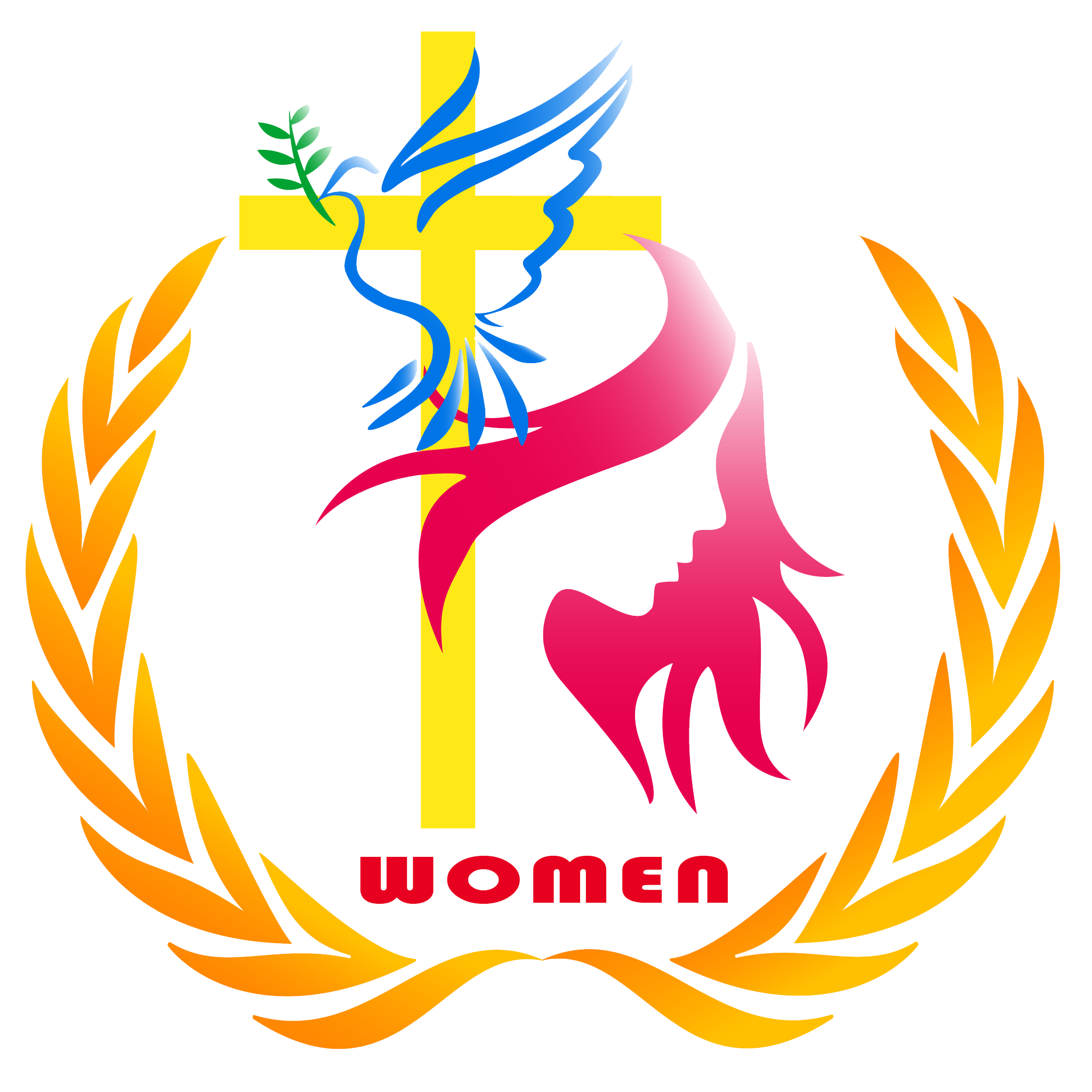 Women's Organization Logo