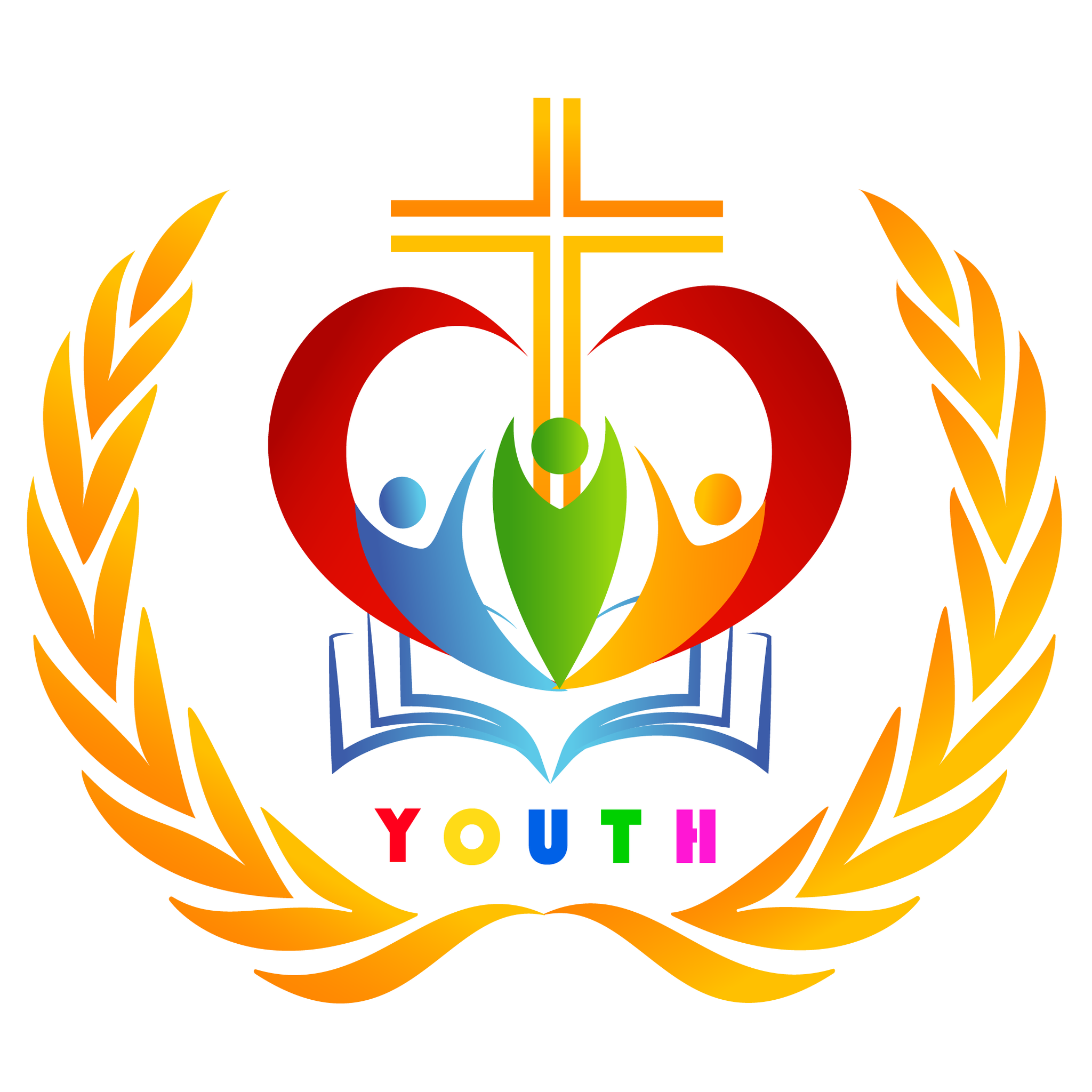 Youth Organization Logo